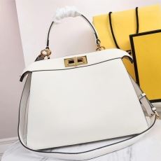 Fendi Peekaboo Bags